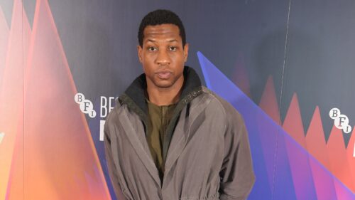 Jonathan Majors