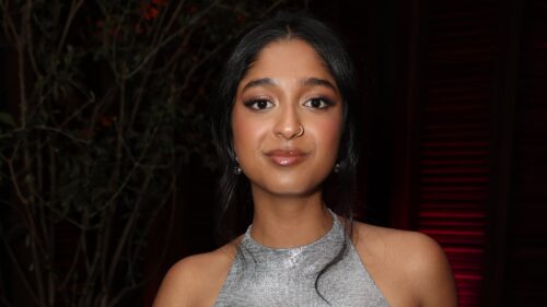 Maitreyi Ramakrishnan