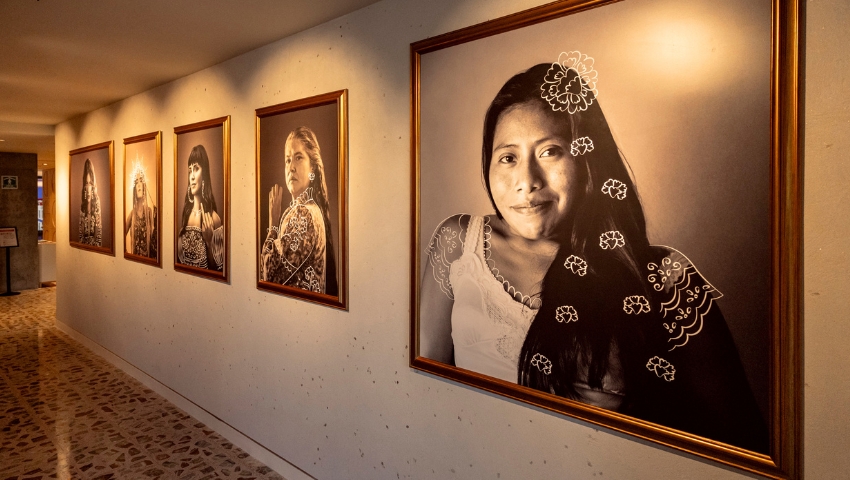 Nuevas oficinas de Netflix en la CDMX