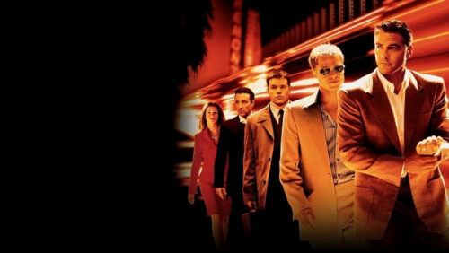 Ocean's Eleven