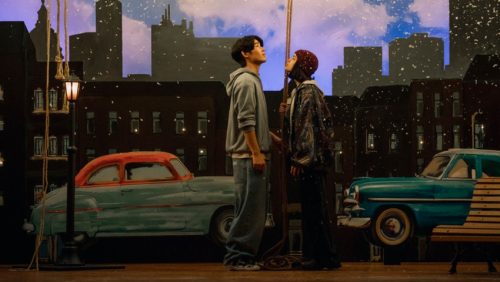 autora de Sigue Mi Voz