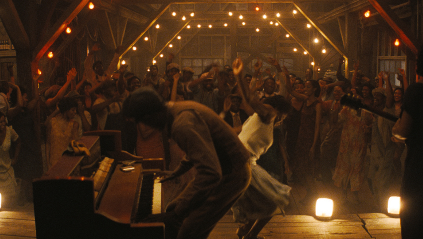 Películas ganadoras de los Grammys 2026