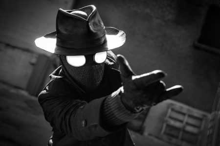Prime Video lanza primeras imágenes de Spider-Noir