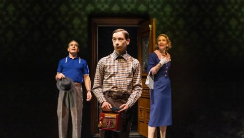 Obra de Stranger Things llegará a Netflix para entender el pasado de Henry Creel