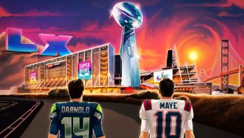 Super Bowl LX en vivo