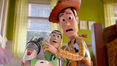 Toy Story 5: fecha de estreno y tráiler oficial