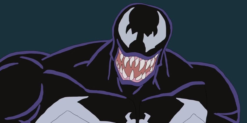 Venom volverá al cine en una nueva cinta animada