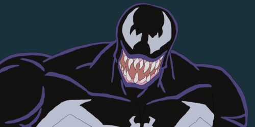 Venom volverá al cine en una nueva cinta animada