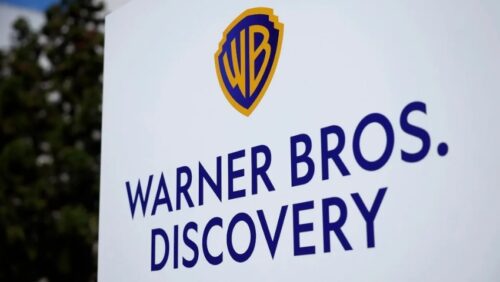 Compra-venta de Warner Bros. Discovery