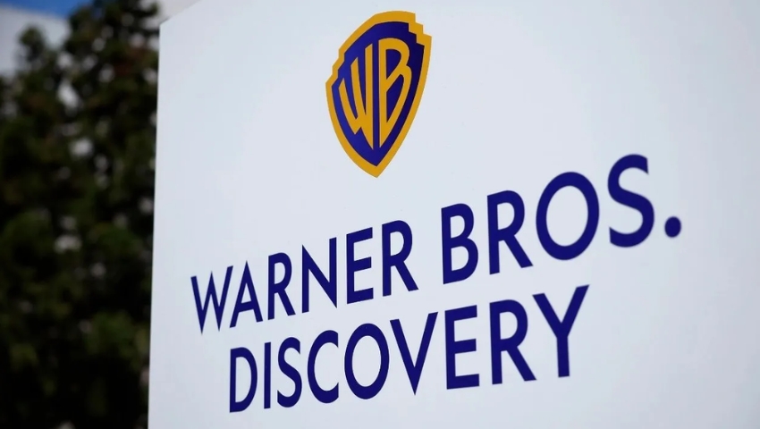 Compra-venta de Warner Bros. Discovery
