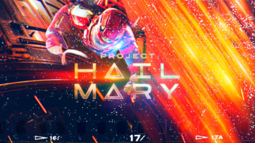 Review: ¿Por qué 'Proyecto Fin del Mundo' es la película más importante del año?