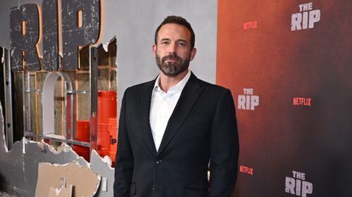 Ben Affleck