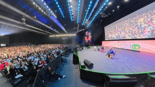 Disney en CCXP México 2026