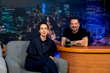 Spoiler Show 12: Cassandra Ciangherotti, Alfonso Borbolla y Nash