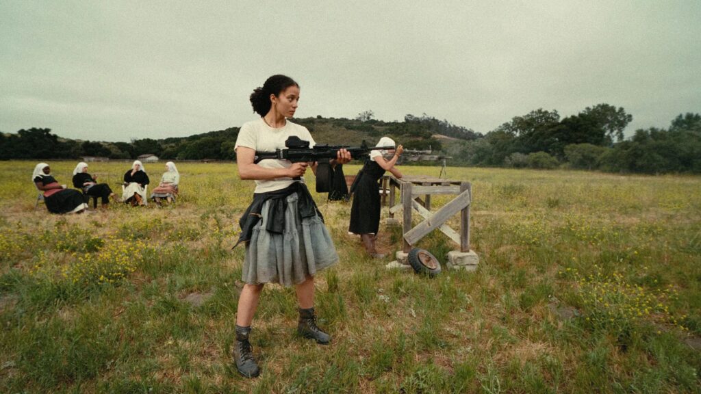 Chase Infiniti en Una Batalla Tras Otra