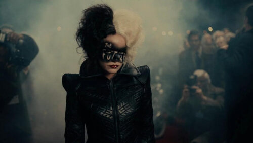 live action de Disney