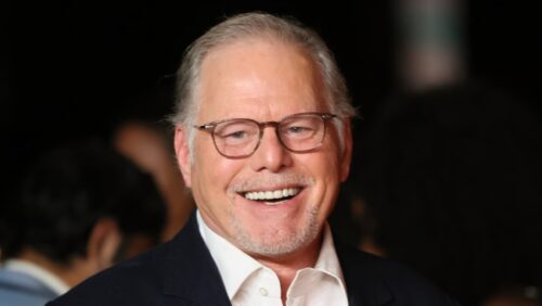 Indemnización de David Zaslav