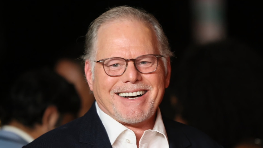 Indemnización de David Zaslav