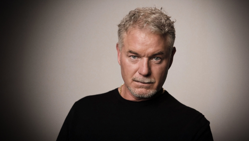 de qué murió Eric Dane