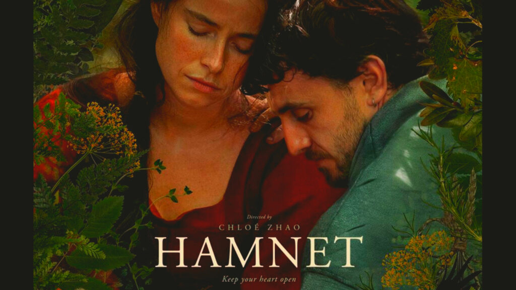 Review: Hamnet, When Grief Becomes Eternity