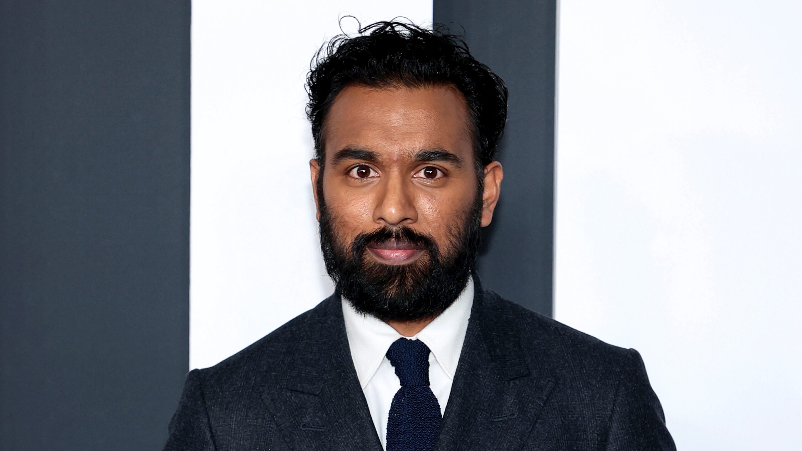 Himesh Patel