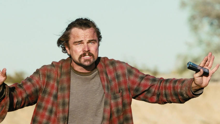 Ganadores de los Oscars 2026