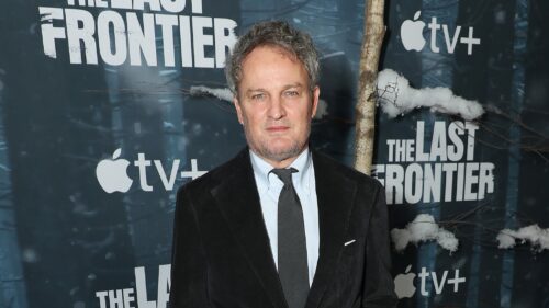Jason Clarke se une al live-action de Gundam