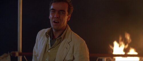 John Hannah regresa al universo de La Momia