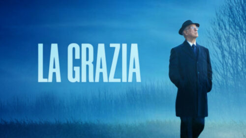 Review: La Gracia de Paolo Sorrentino y la semiótica de lo onírico