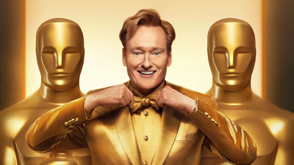 Oscars 2026
