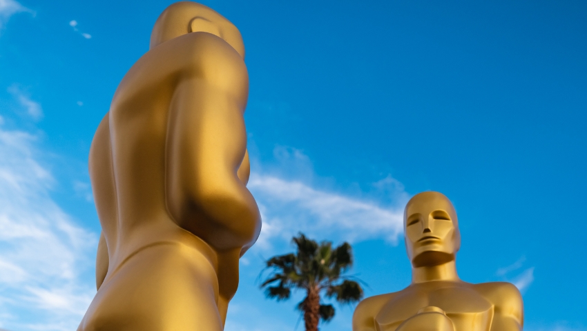 Cómo se eligen los ganadores de los Oscars