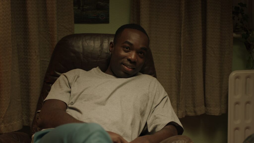 Paapa Essiedu en I May Destroy You