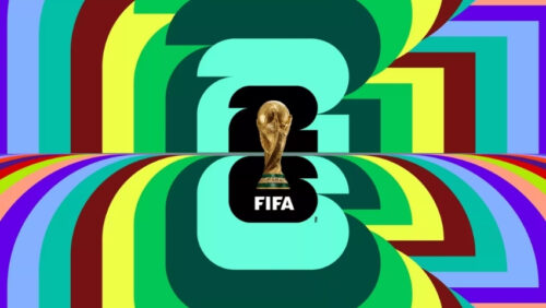 Trading Cards del Mundial 2026