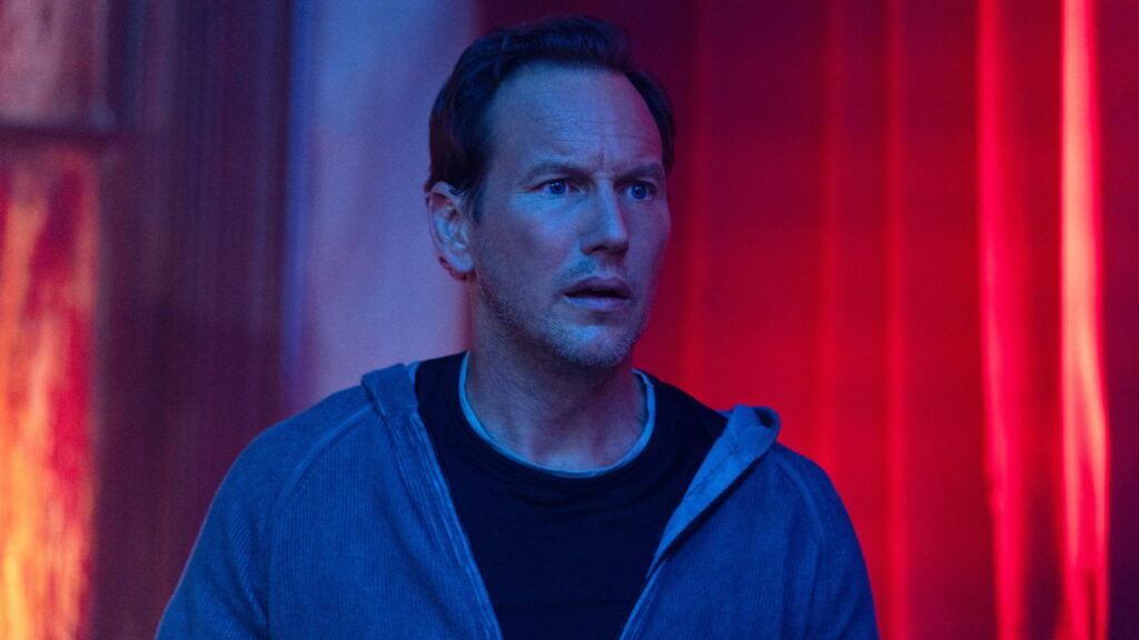 Patrick Wilson formará parte de la temporada 3 de The Last of Us