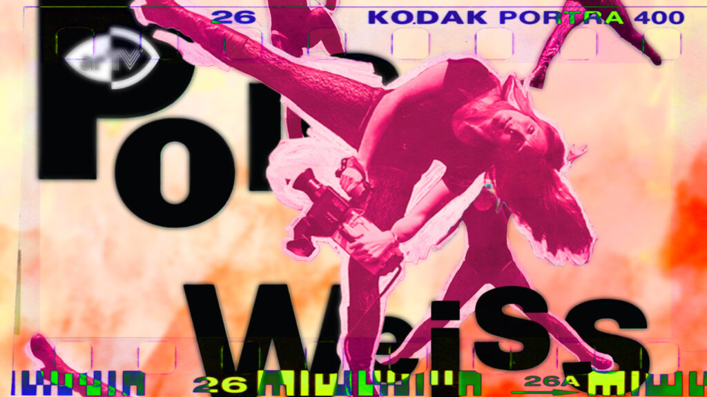 Review: Pola Weiss: La danza entre el Eros y el Tánatos