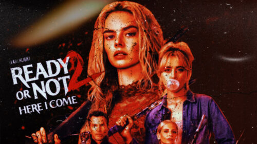 Review: Boda Sangrienta 2, El Banquete Cínico de las Élites