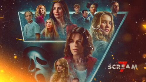 Review: Scream 7: A Legacy Collapsing Under Its Own Weight