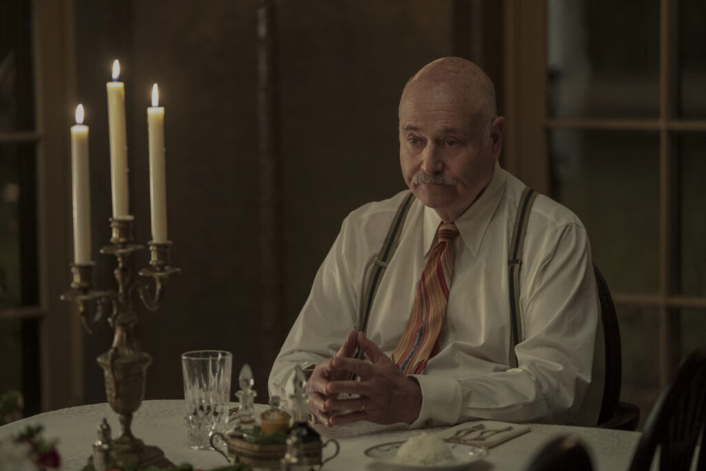 Rob Reiner en Hollywood