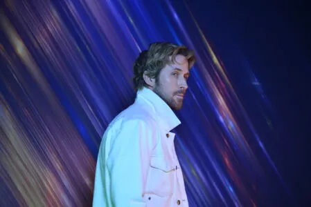 Ryan Gosling