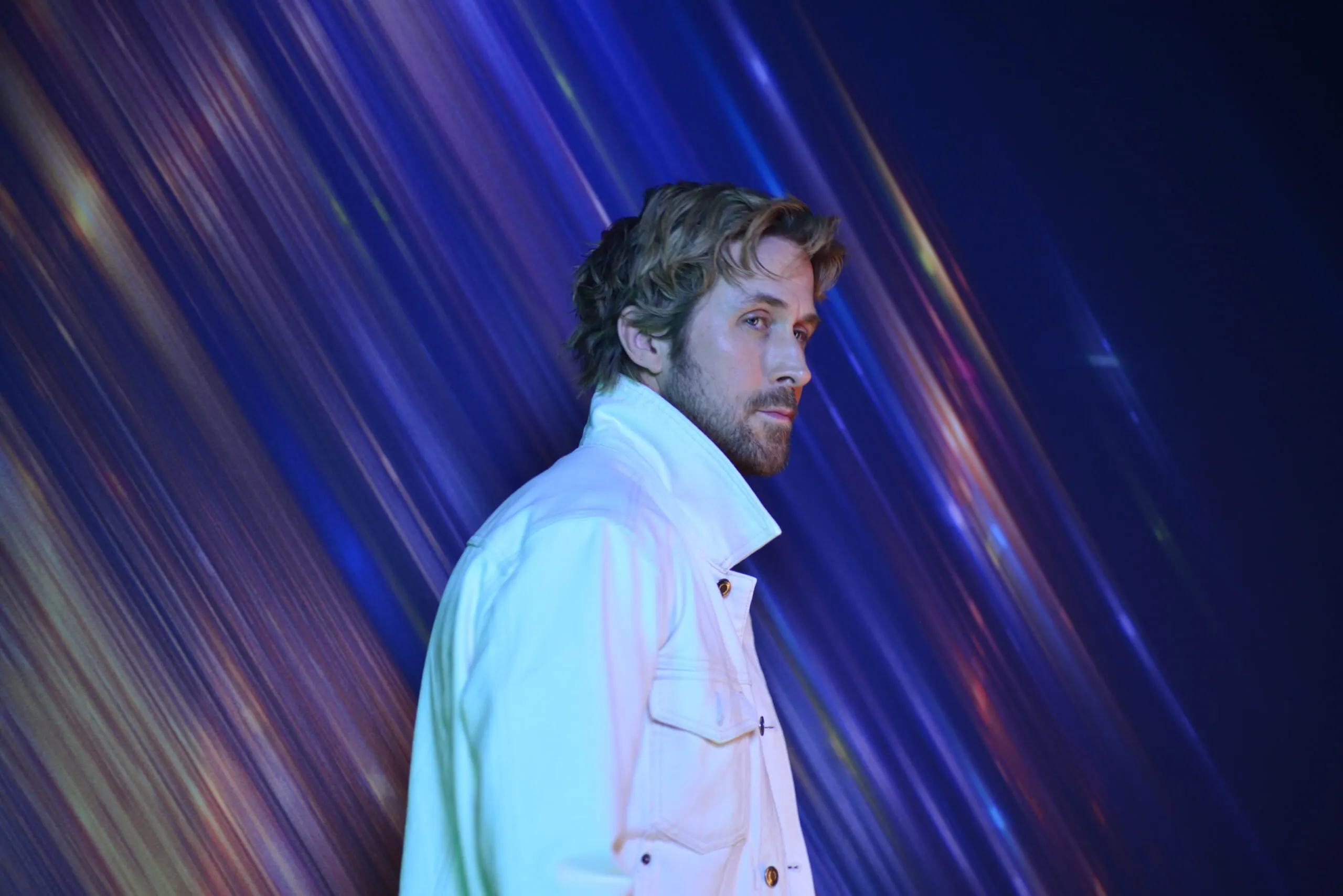 Ryan Gosling