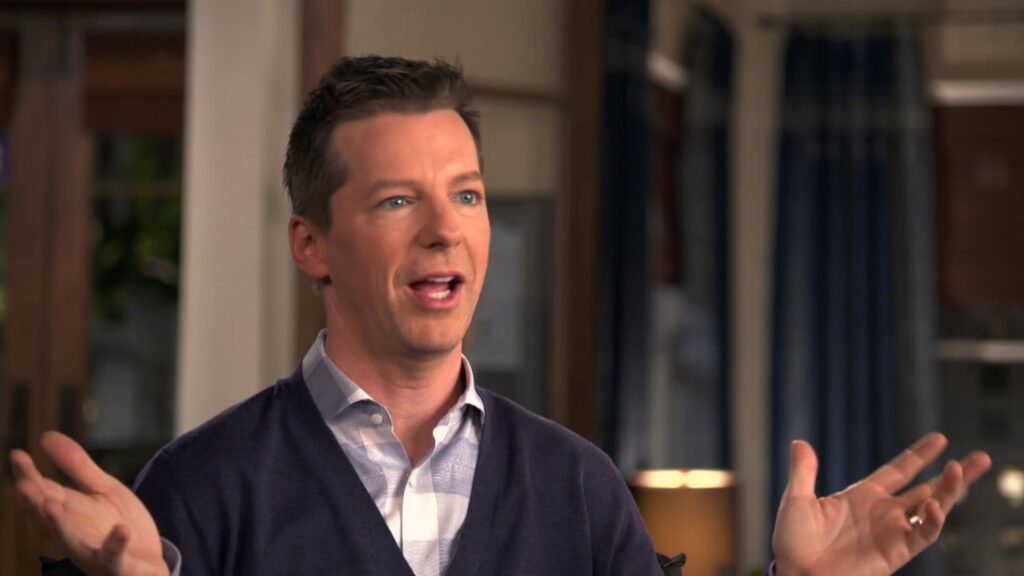 Sean Hayes