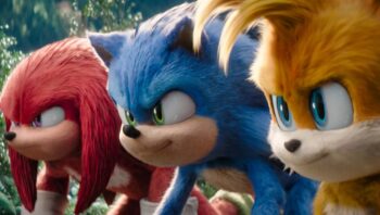 Inician las grabaciones de Sonic 4