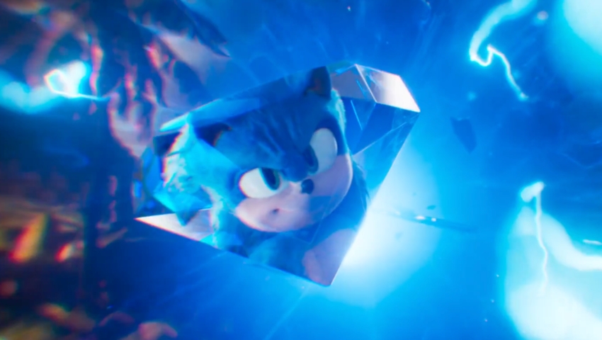 Fecha de estreno de Sonic 4