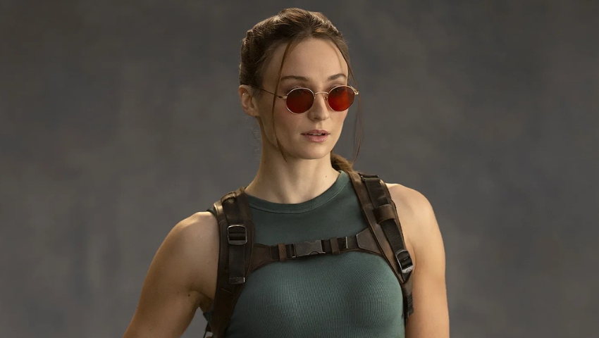 Accidente de Sophie Turner