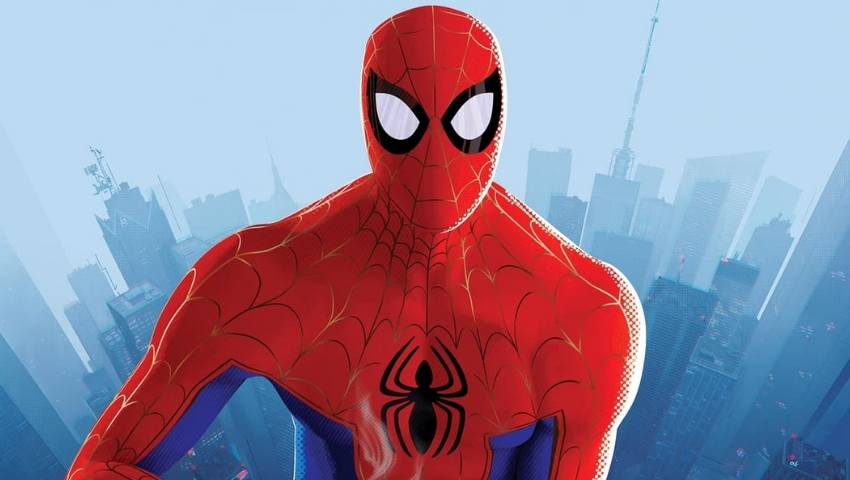 Historia de Spider-Man