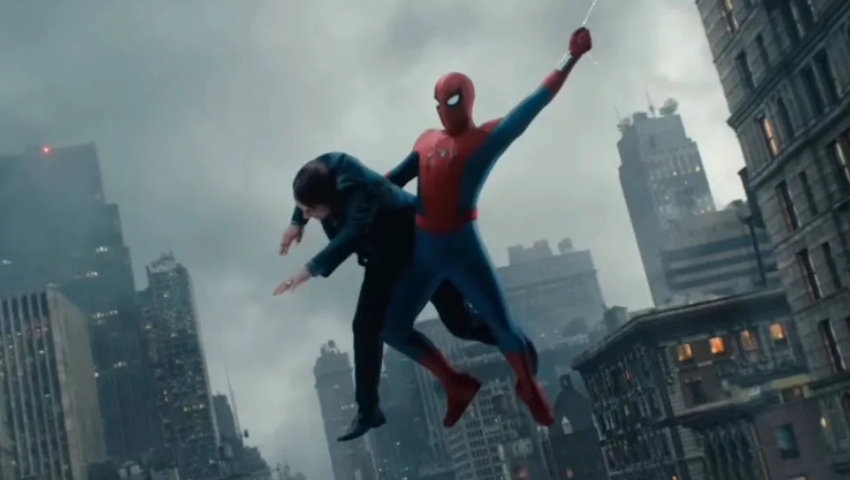 Fecha de estreno del trailer de Spider-Man: Brand New Day