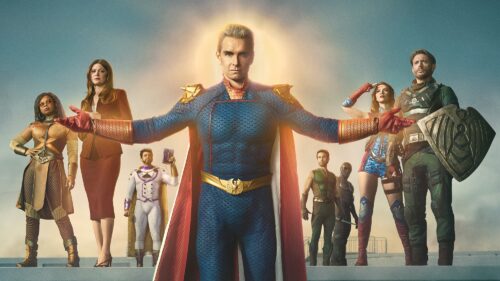 The Boys: fecha de estreno y tráiler de la temporada final