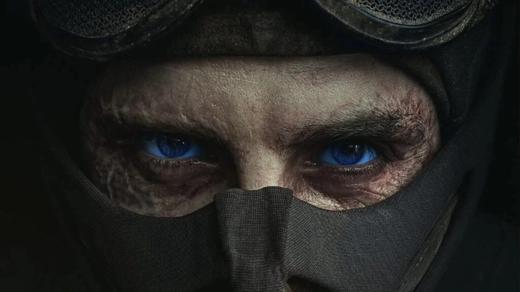 Warner Bros. revela el primer vizaso de Duna: Parte Tres