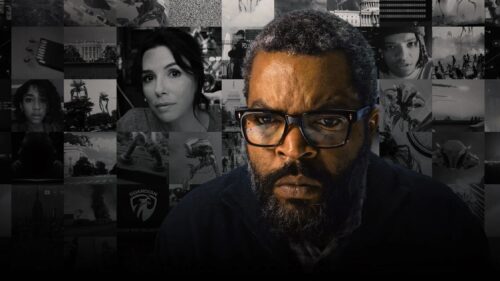 La Guerra de los Mundos