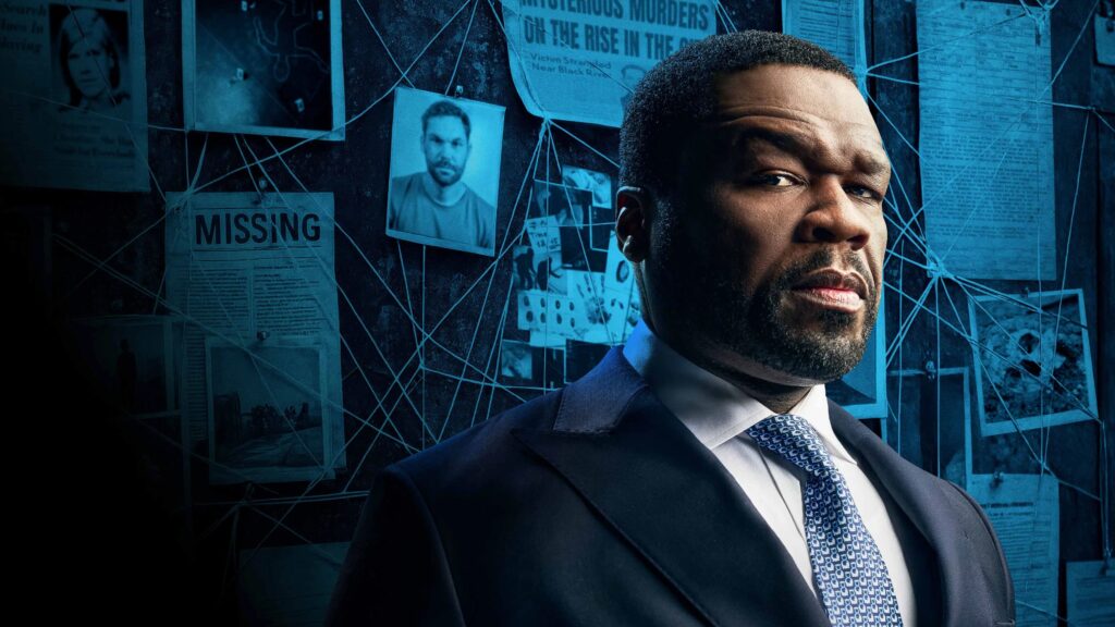 50 Cent en 50 Ways to Catch a Killer